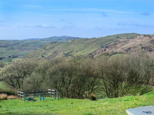 Ghyll Bank Cow Shed Villa Стейвли Екстериор снимка