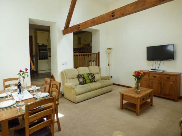 Ghyll Bank Cow Shed Villa Стейвли Екстериор снимка