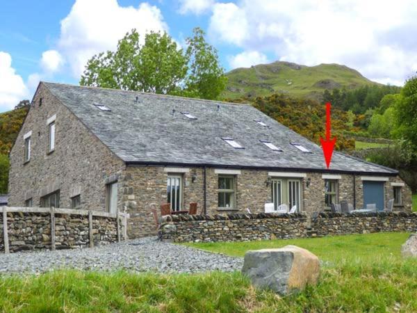 Ghyll Bank Cow Shed Villa Стейвли Екстериор снимка